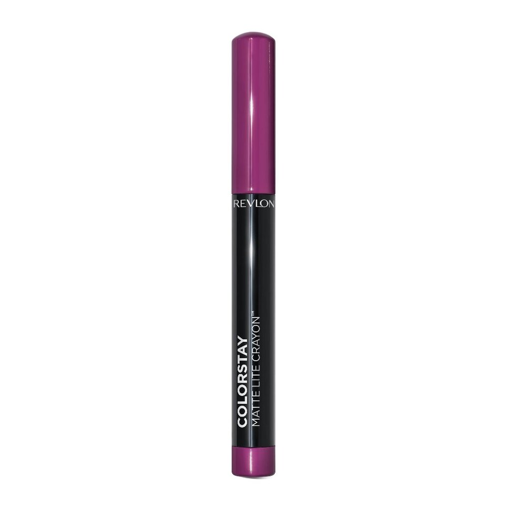 Revlon ColorStay Matte Lite Crayon #005 Sky High